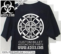 Celtic Cross